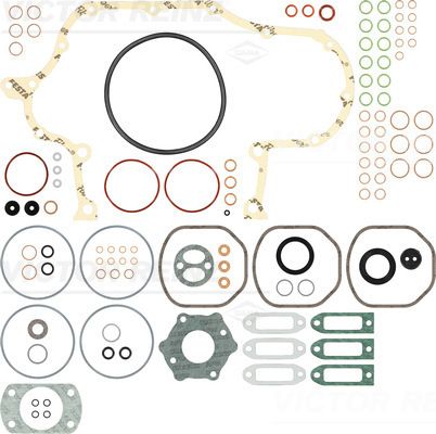 VICTOR REINZ 01-12612-55 - Dichtungsvollsatz, Motor