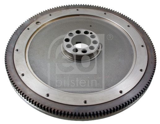 FEBI BILSTEIN 07735 - Schwungrad