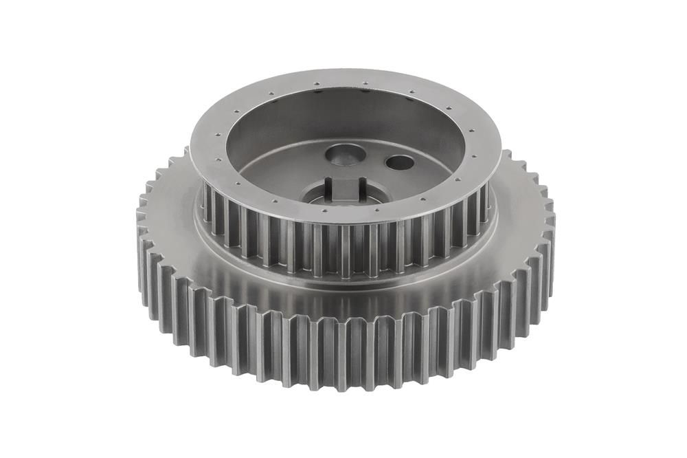 TOPRAN 109 843 - Zahnrad, Nockenwelle