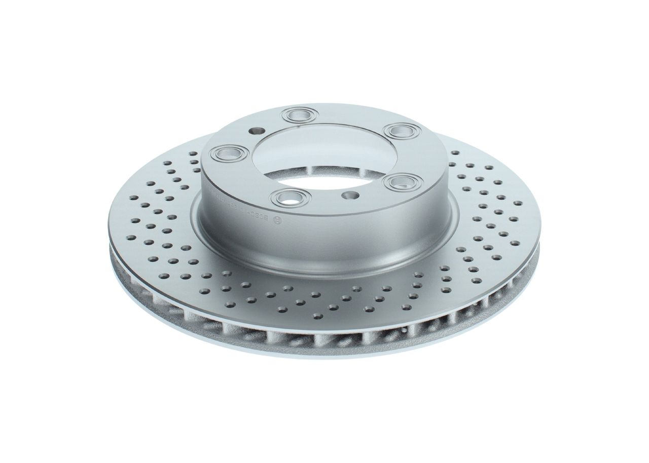 BOSCH 0 986 479 674 - Bremsscheibe