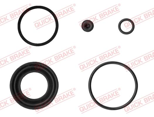 QUICK BRAKE 114-0139 - Reparatursatz, Bremssattel