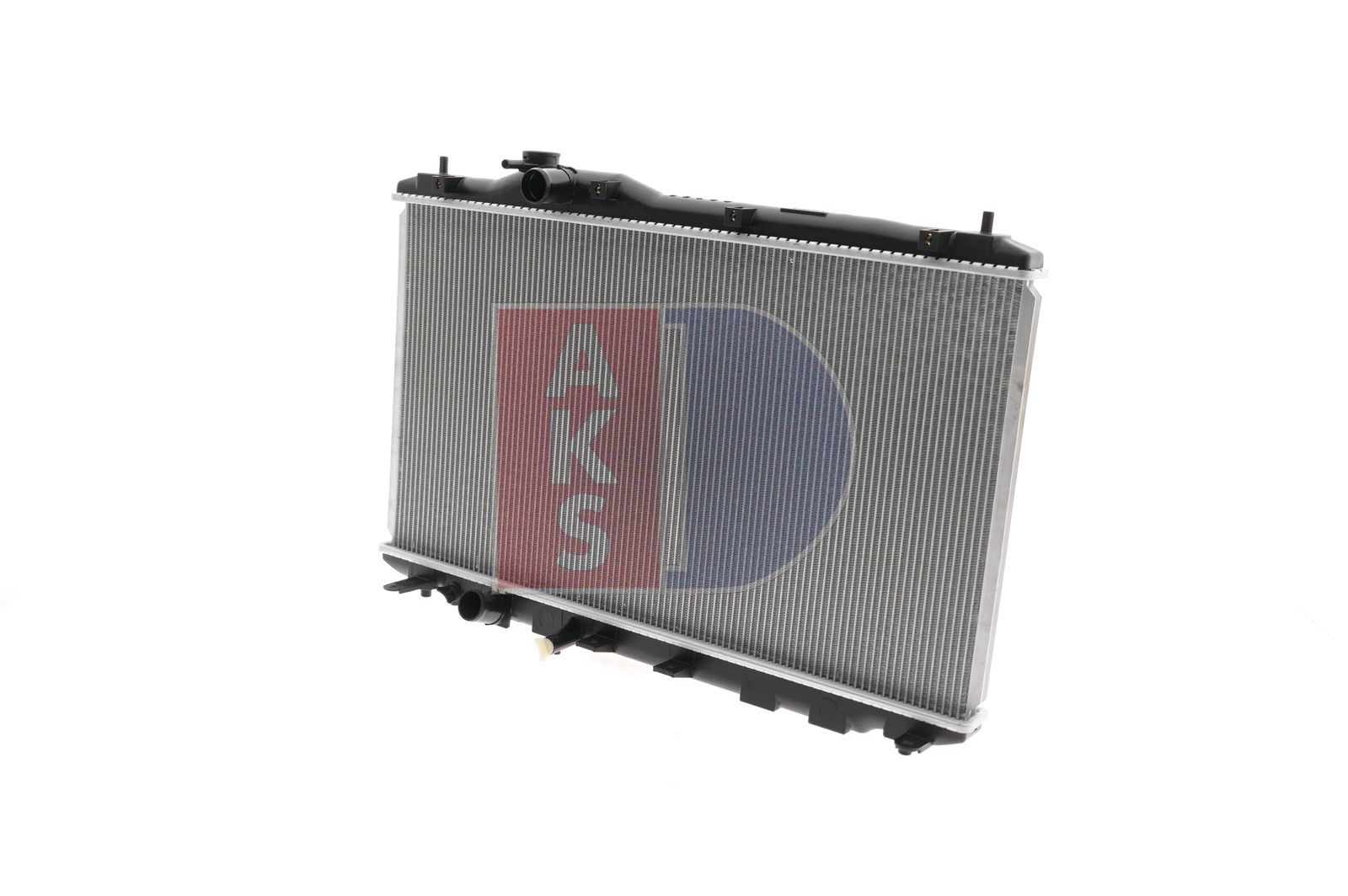 AKS DASIS 100081N - Kühler, Motorkühlung