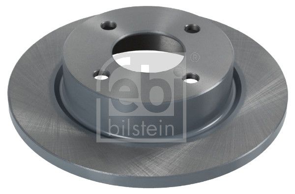 FEBI BILSTEIN 10630 - Bremsscheibe