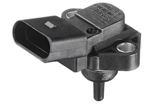 BOSCH 0 281 002 177 - Sensor, Ansauglufttemperatur