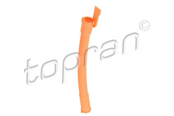 TOPRAN 108 035 - Trichter, Ölpeilstab