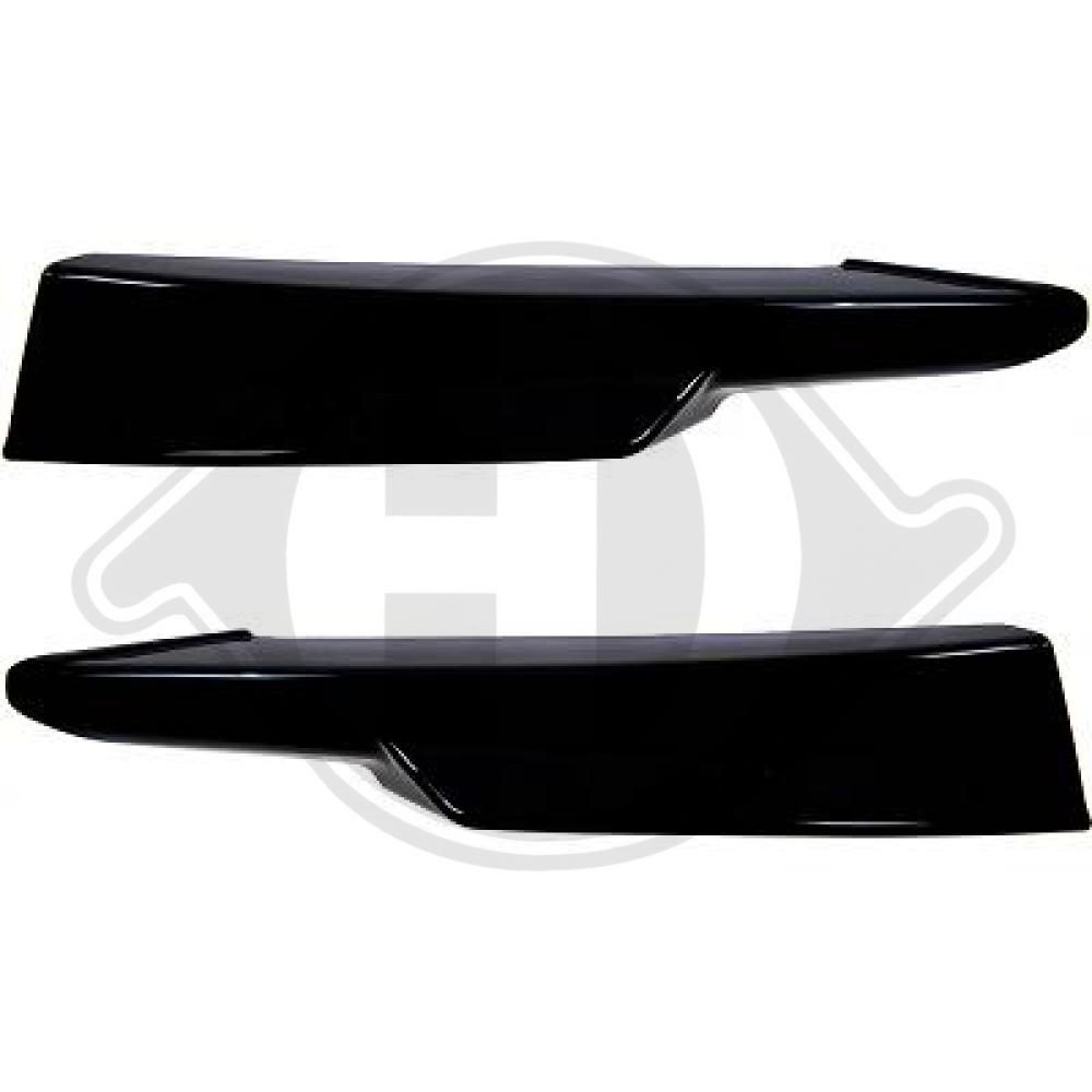 DIEDERICHS 1216663 - Spoiler