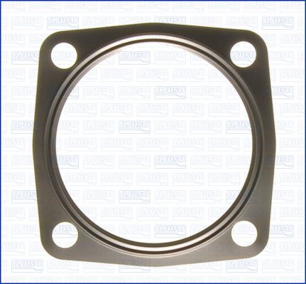 AJUSA 00874100 - Dichtring, Lader