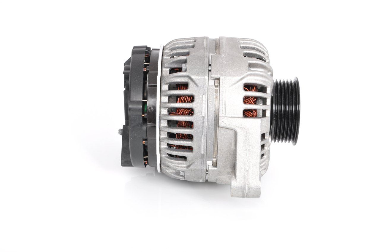 BOSCH 0 124 525 520 - Generator