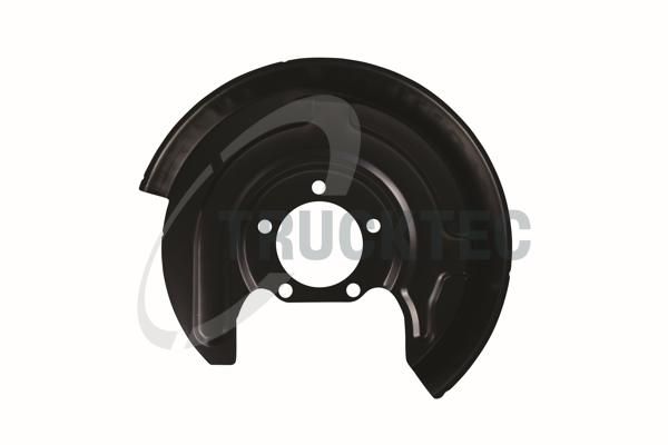 TRUCKTEC AUTOMOTIVE 07.35.301 - Spritzblech, Bremsscheibe
