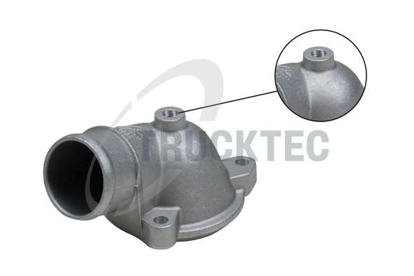TRUCKTEC AUTOMOTIVE 02.19.094 - Thermostatgehäuse