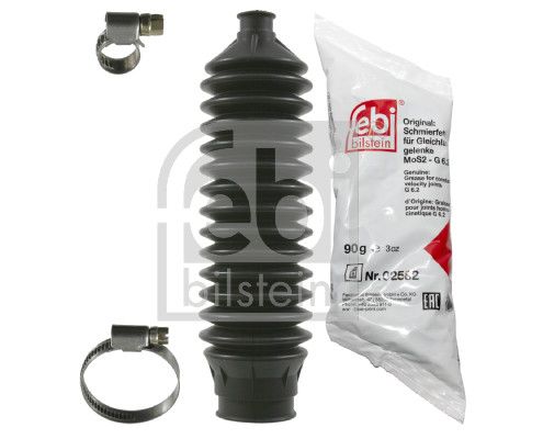 FEBI BILSTEIN 03307 - Faltenbalgsatz, Lenkung