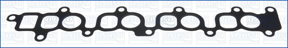 AJUSA 13218400 - Dichtung, Ansaug-/Abgaskrümmer