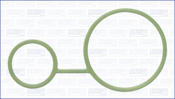 AJUSA 01446400 - Dichtung, Motoröltank