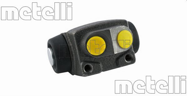 METELLI 04-0806 - Radbremszylinder