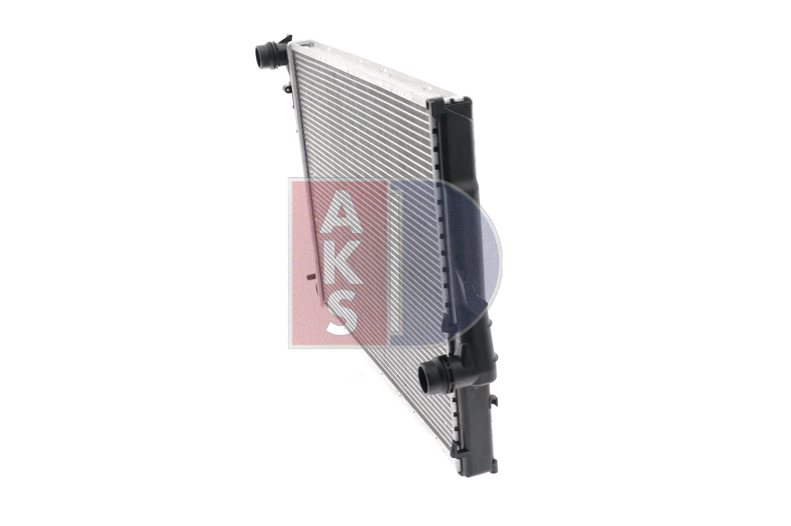 AKS DASIS 050390N - Kühler, Motorkühlung