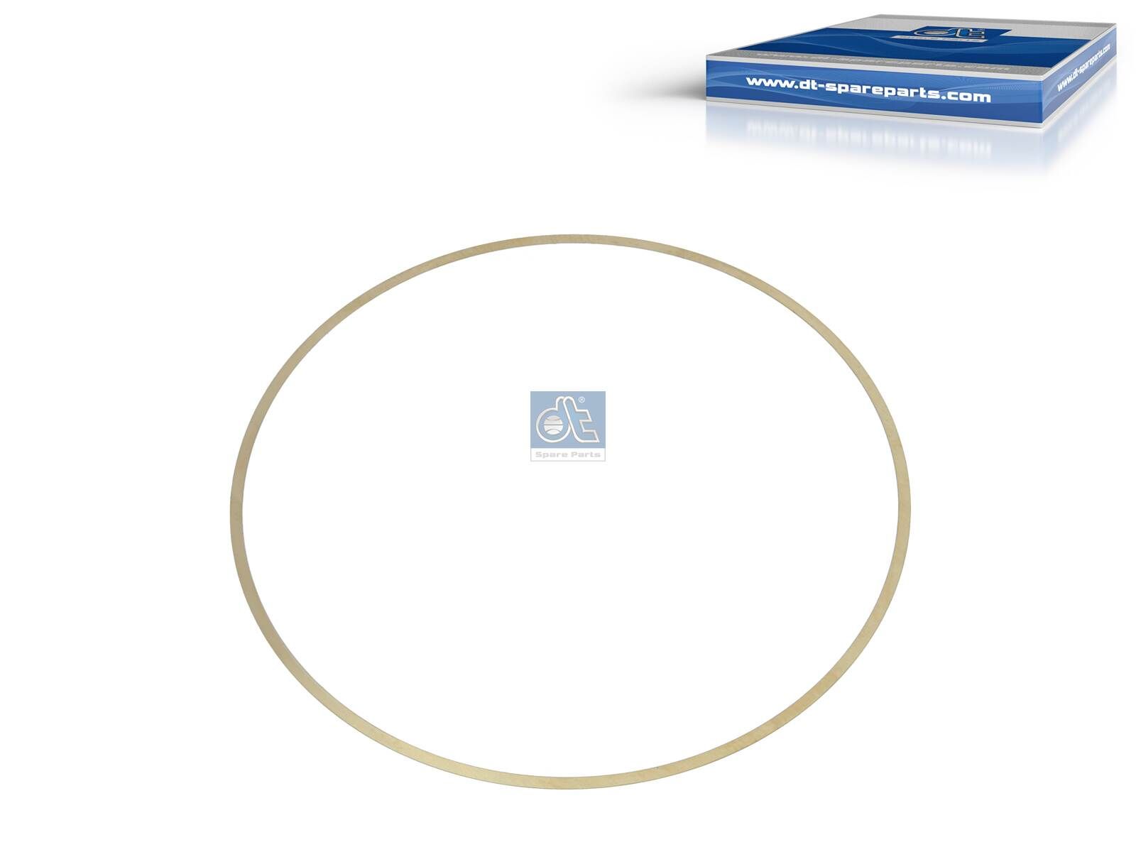 DT Spare Parts 1.10601 - Dichtung, Zylinderlaufbuchse
