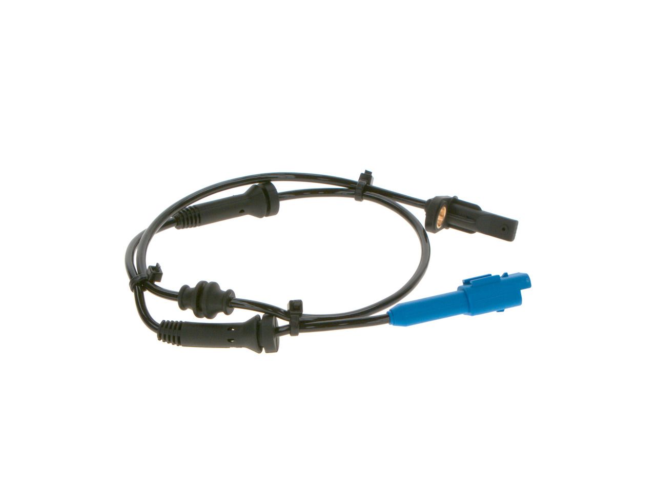 BOSCH 0 986 594 552 - Sensor, Raddrehzahl