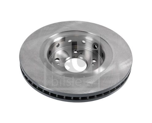 FEBI BILSTEIN 108401 - Bremsscheibe