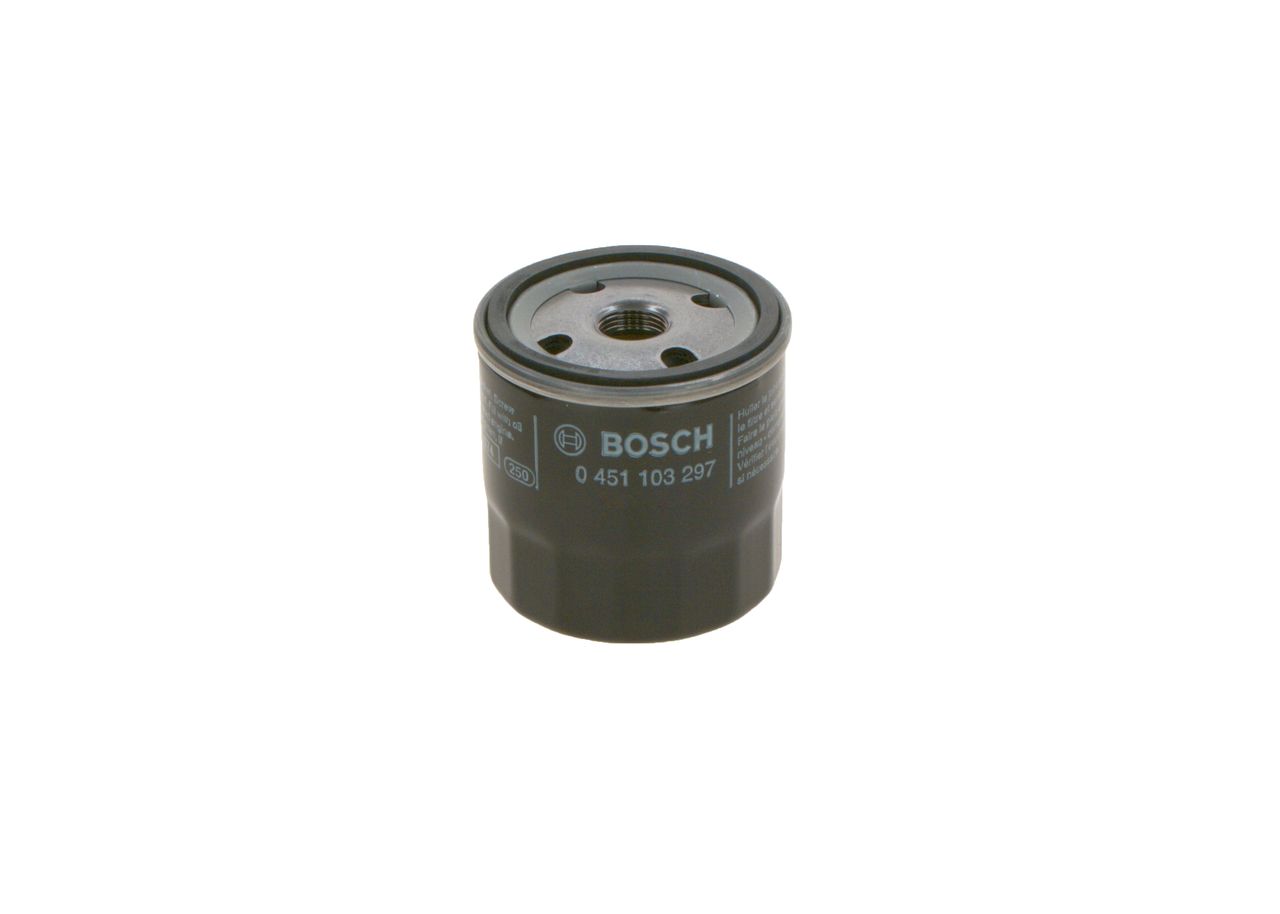 BOSCH 0 451 103 297 - Ölfilter