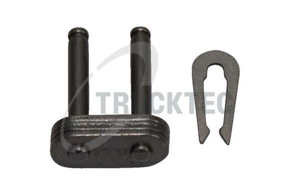 TRUCKTEC AUTOMOTIVE 02.67.064 - Kettenglied, Steuerkette
