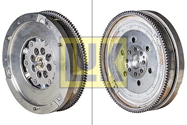 Schaeffler LuK 415 0377 10 - Schwungrad