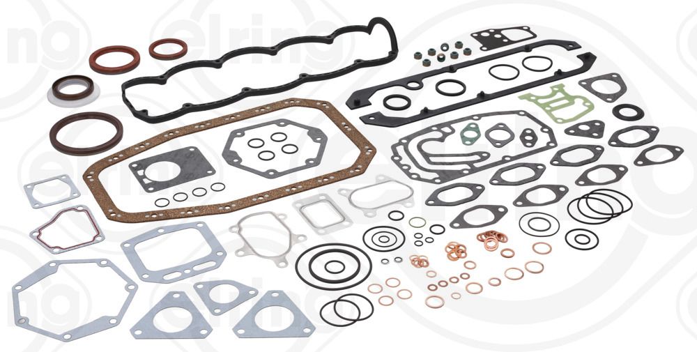 ELRING 143.261 - Dichtungsvollsatz, Motor