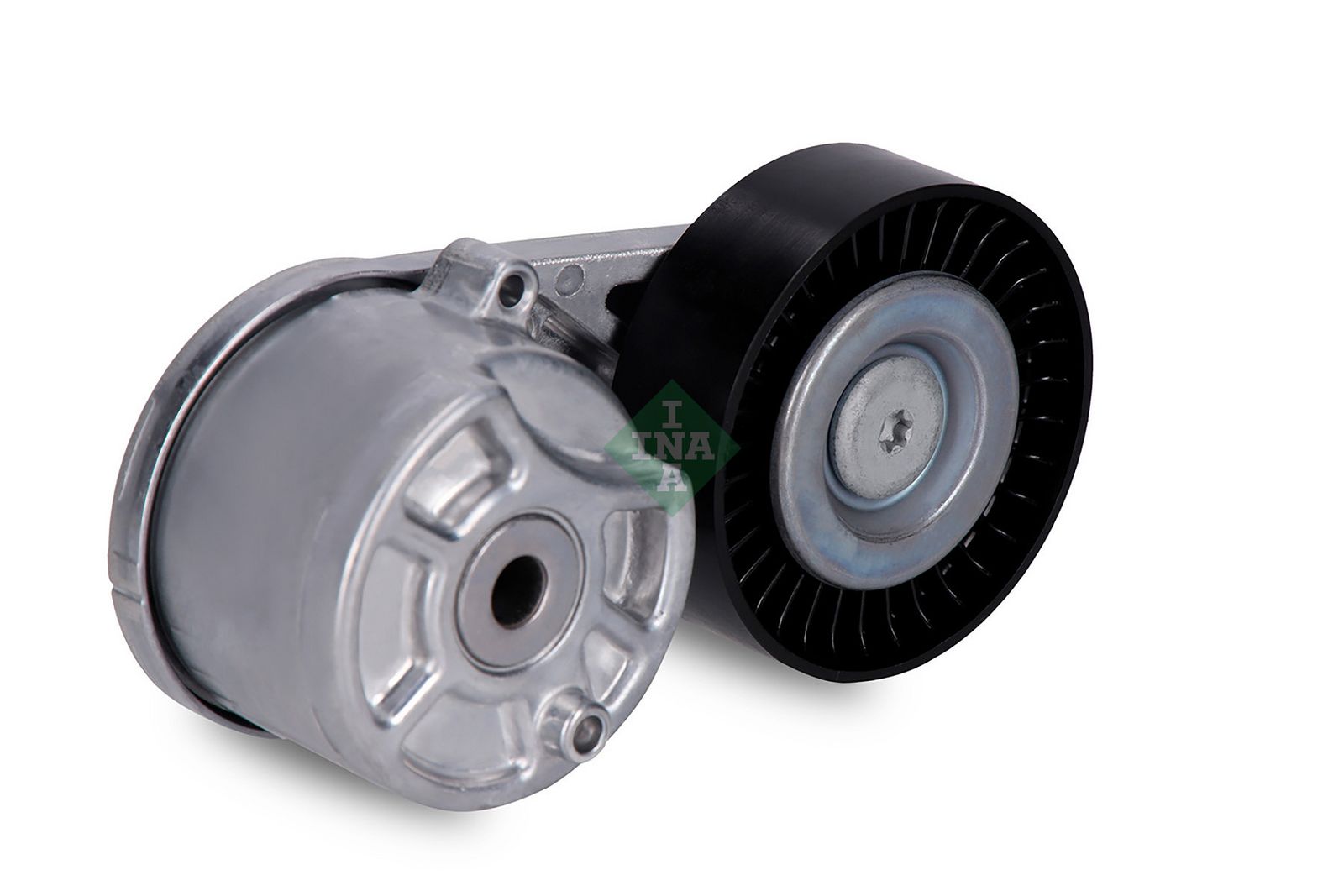 Schaeffler INA 534 0725 10 - Riemenspanner, Keilrippenriemen