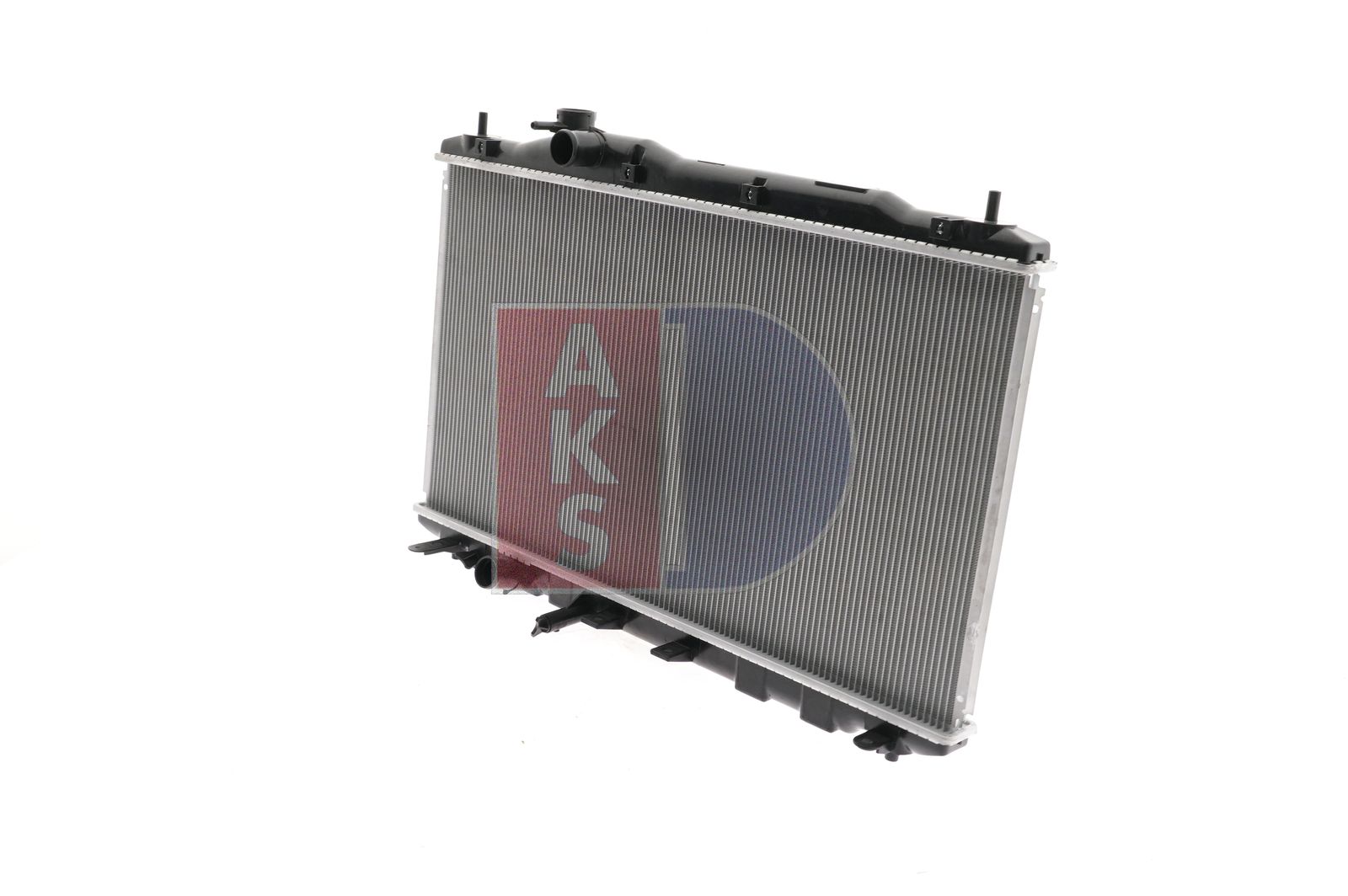 AKS DASIS 100063N - Kühler, Motorkühlung