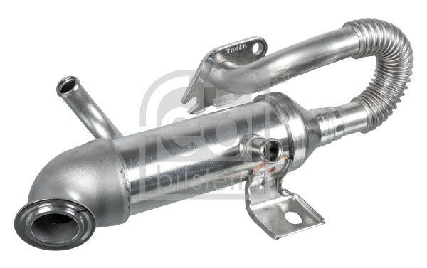 FEBI BILSTEIN 102626 - Kühler, Abgasrückführung