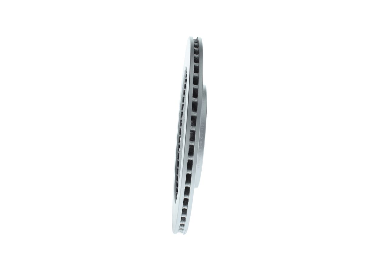 BOSCH 0 986 479 J23 - Bremsscheibe