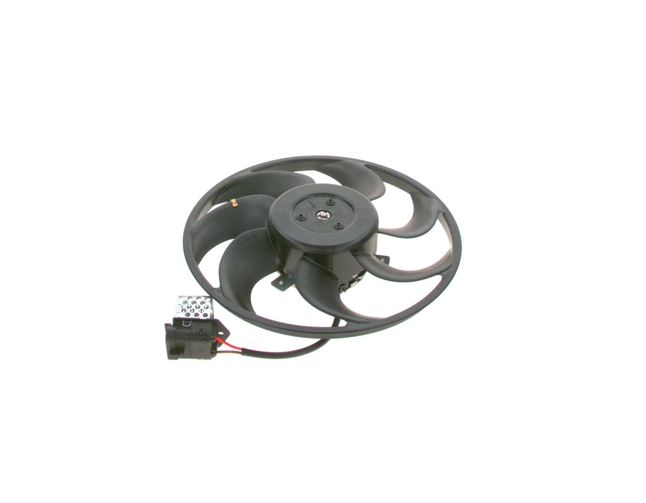 BOSCH 0 130 303 275 - Lüfter, Motorkühlung