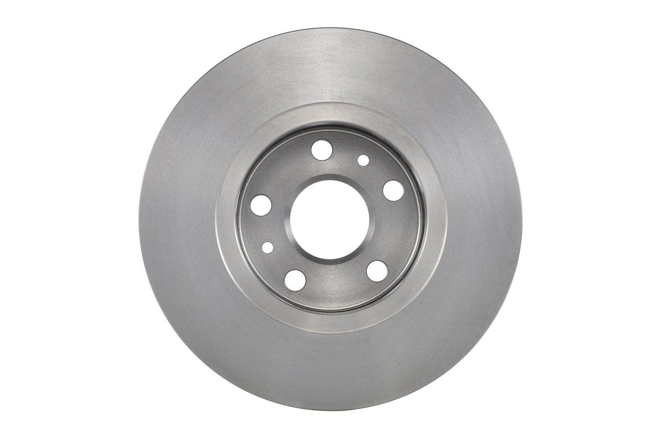 BOSCH 0 986 479 555 - Bremsscheibe
