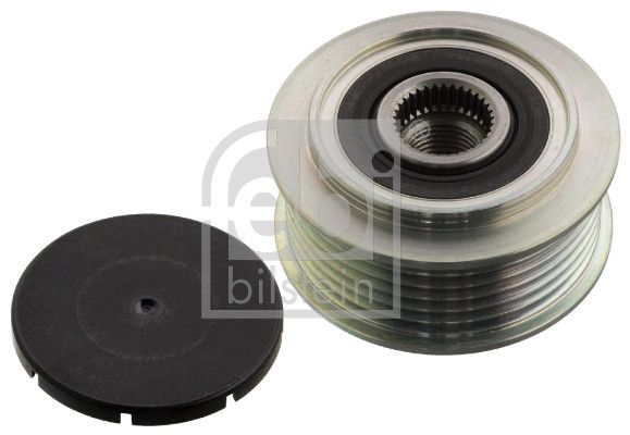 FEBI BILSTEIN 101755 - Generatorfreilauf