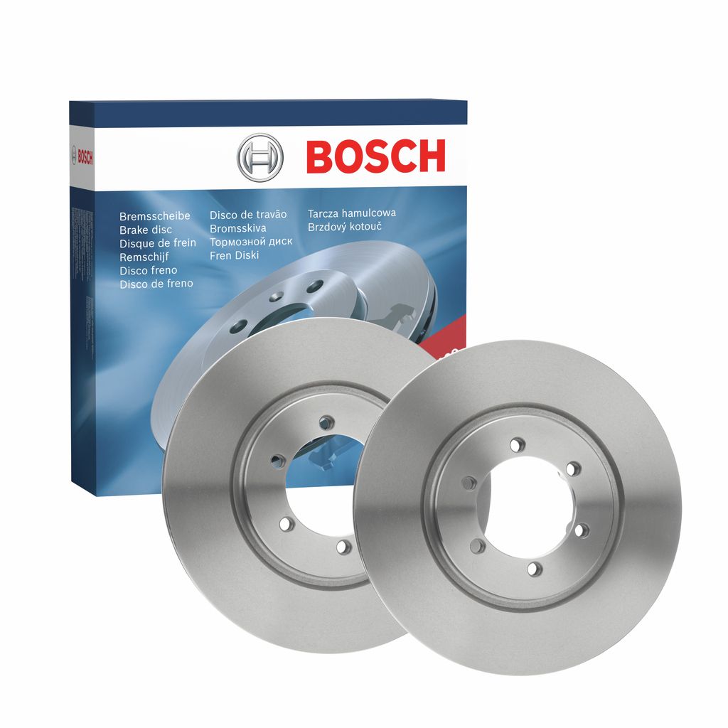 BOSCH 0 986 479 416 - Bremsscheibe