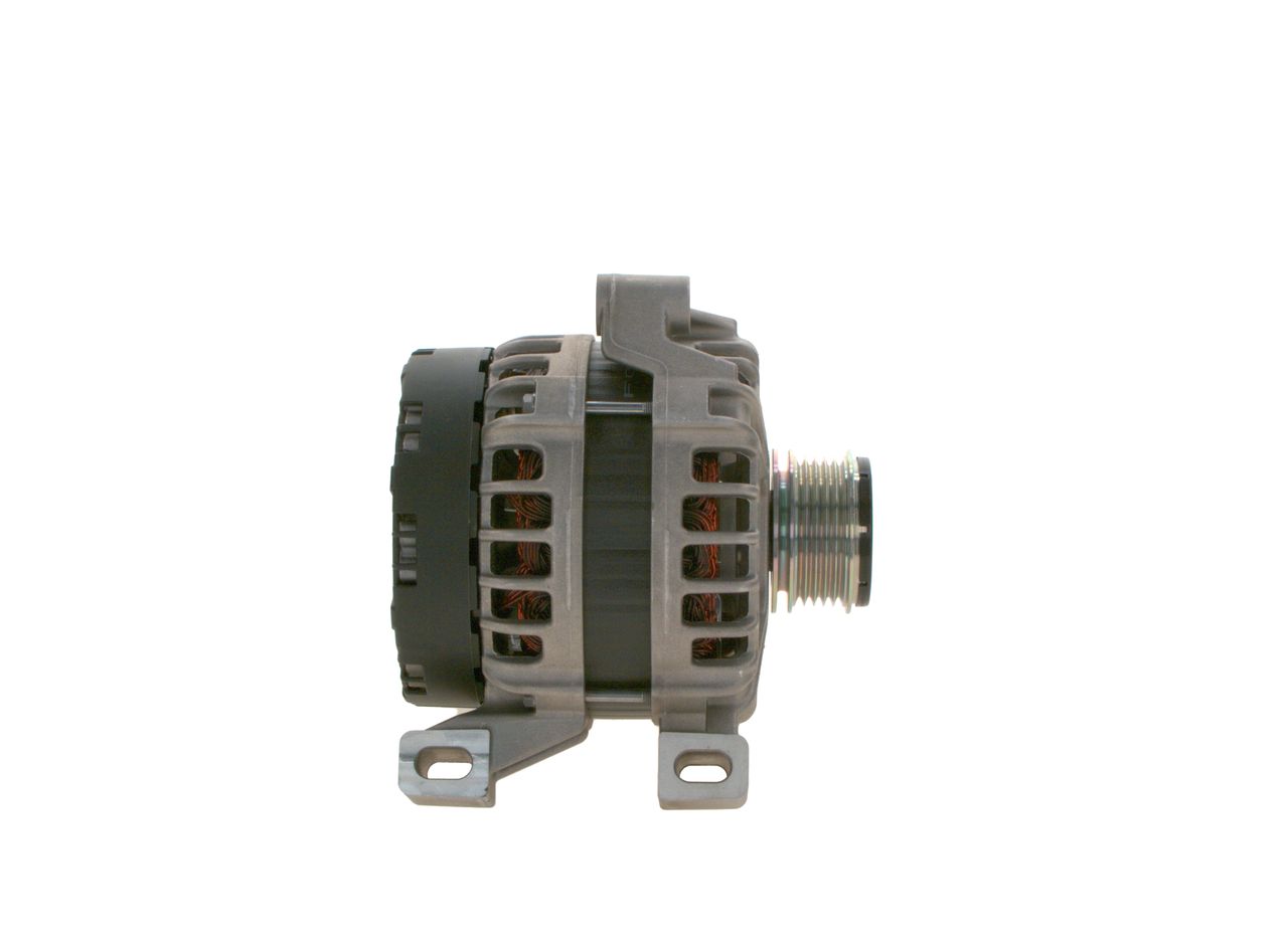 BOSCH 0 125 711 053 - Generator