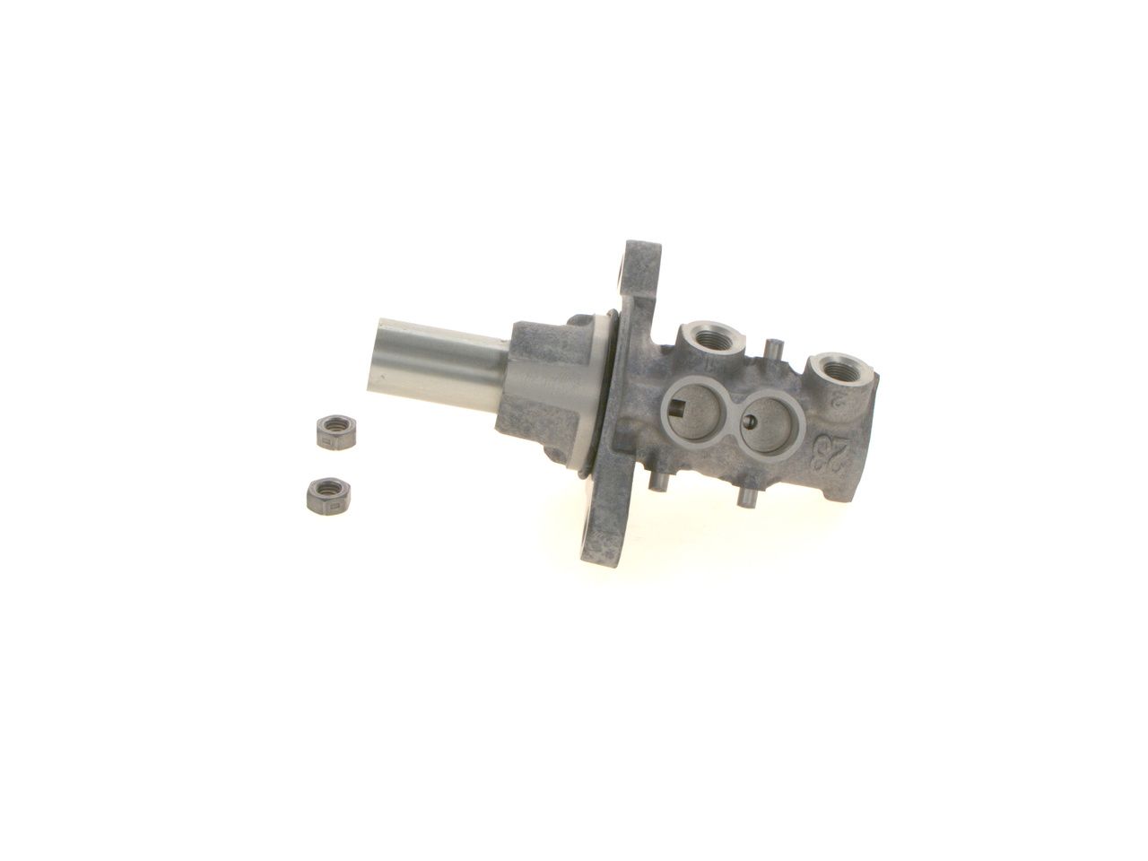 BOSCH 0 204 123 746 - Hauptbremszylinder