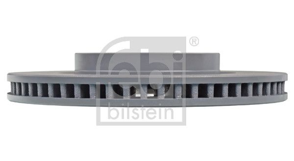 FEBI BILSTEIN 108384 - Bremsscheibe