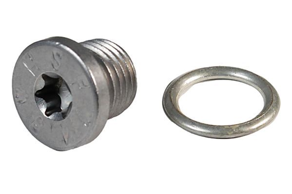 METZGER AUTOTEILE 8030067 - Verschlussschraube, Ölwanne