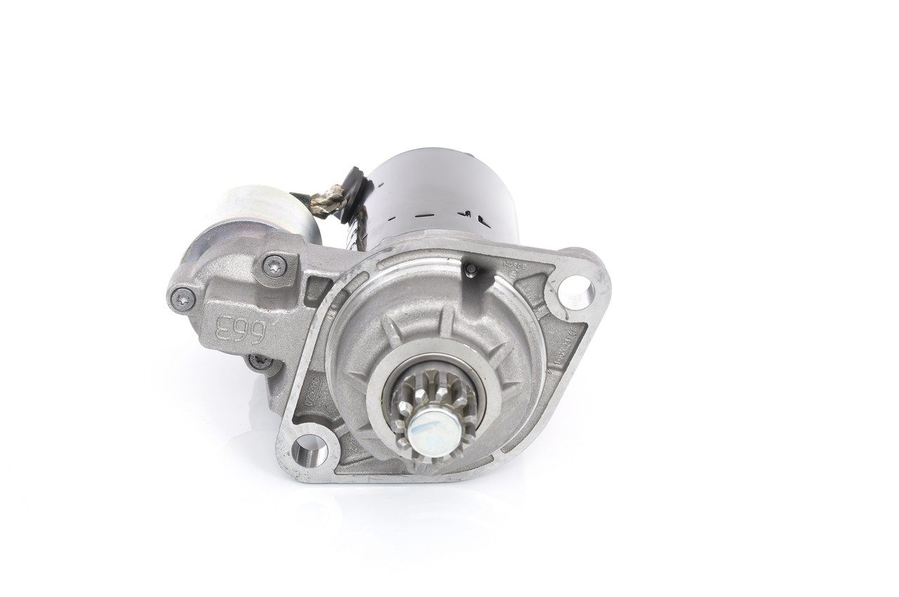 BOSCH 0 001 123 038 - Starter