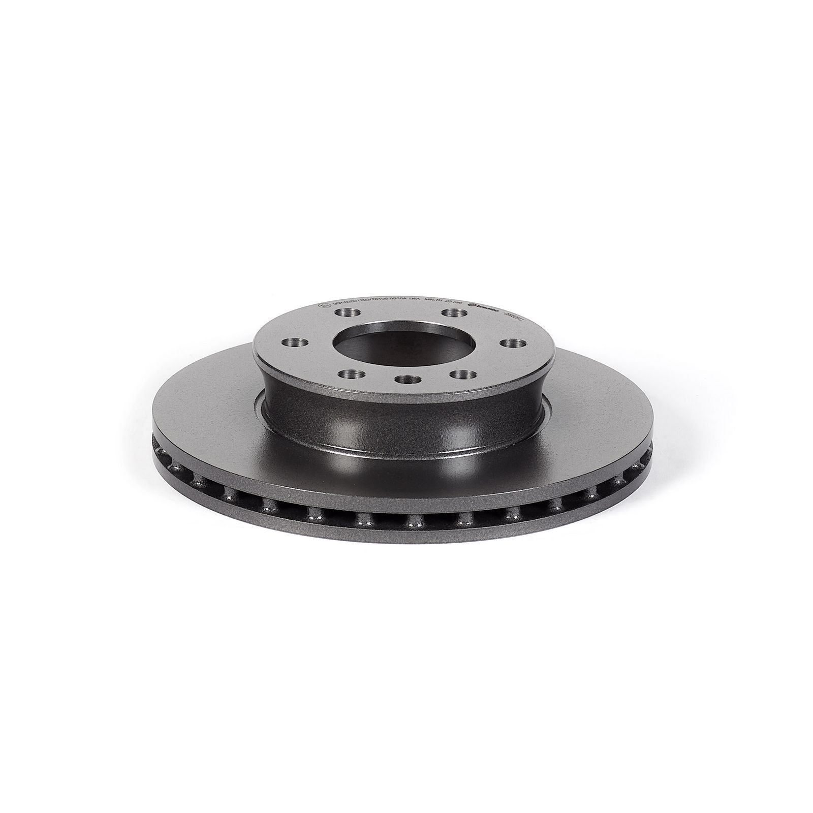 BREMBO 09.9508.11 - Bremsscheibe