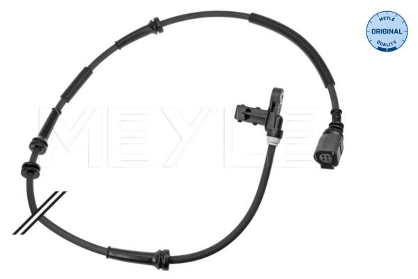 MEYLE 114 800 0044 - Sensor, Raddrehzahl