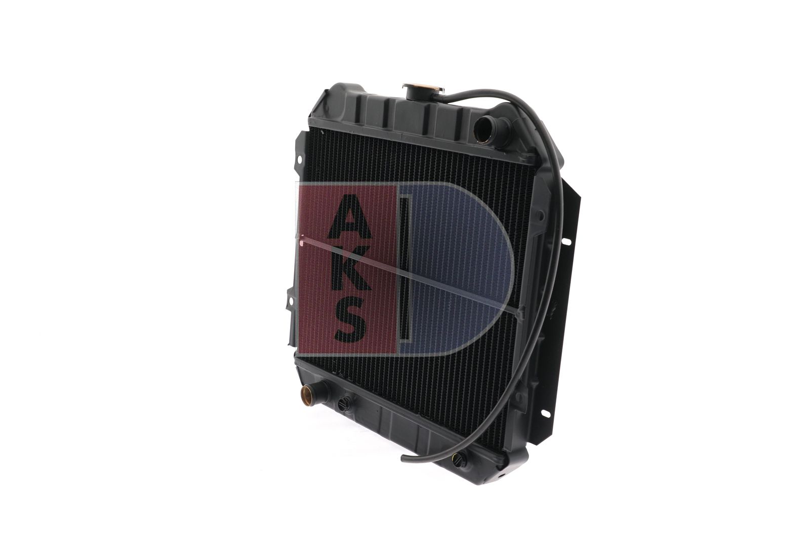 AKS DASIS 090053N - Kühler, Motorkühlung