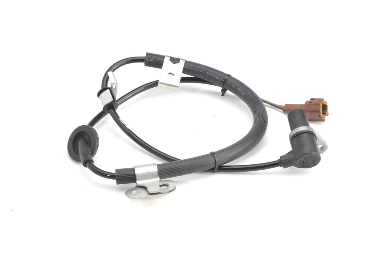 BOSCH 0 265 006 255 - Sensor, Raddrehzahl