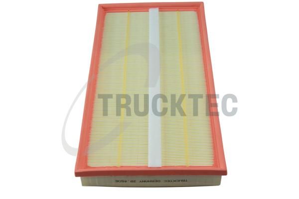 TRUCKTEC AUTOMOTIVE 02.14.097 - Luftfilter