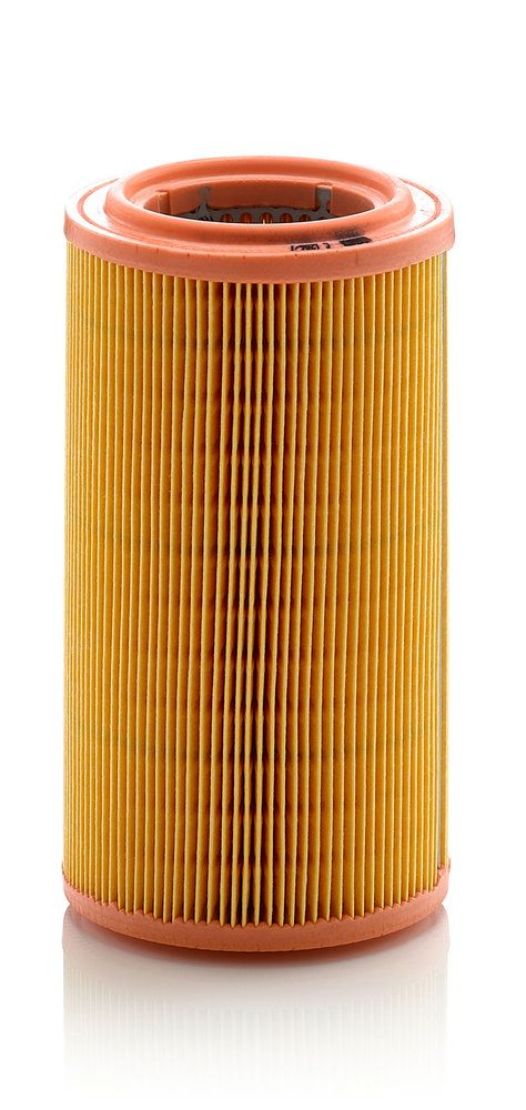 MANN-FILTER C 1286/1 - Luftfilter