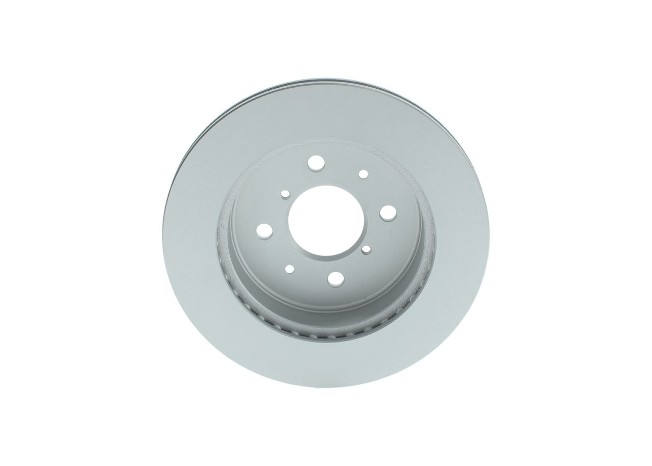 BOSCH 0 986 479 E75 - Bremsscheibe