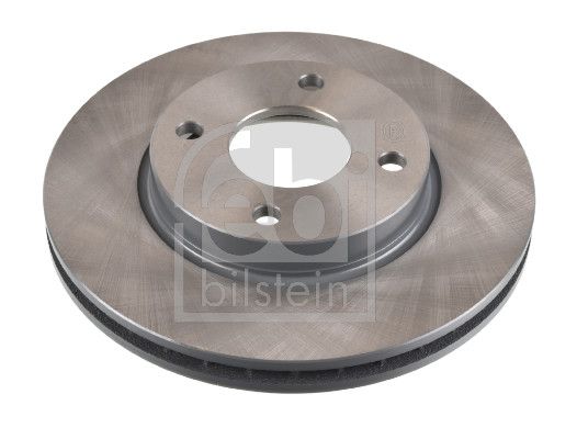 FEBI BILSTEIN 05645 - Bremsscheibe