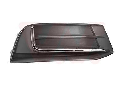 VAN WEZEL 0360594 - Lüftungsgitter, Stoßfänger