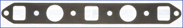 AJUSA 13005400 - Dichtung, Ansaug-/Abgaskrümmer