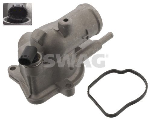 SWAG 10 10 2115 - Thermostat, Kühlmittel